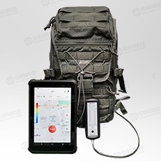 EMMS1000 背包式放射源搜尋系統(tǒng)