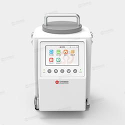 HA4201食品和水放射性檢測儀