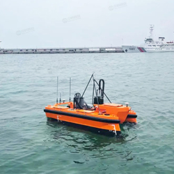 EMMS4000 船載輻射應(yīng)急監(jiān)測系統(tǒng)