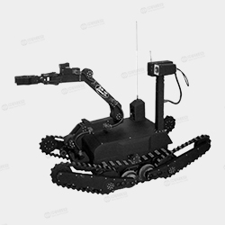 EMMS5000-ES 機器人載輻射應(yīng)急監(jiān)測系統(tǒng)