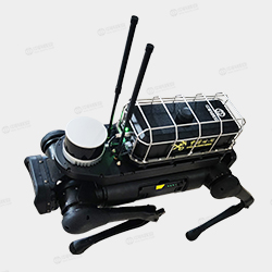 EMMS6000 機器狗輻射監(jiān)測系統(tǒng)