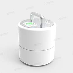 HA3400 中子劑量率儀