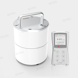 便攜式中子測(cè)量?jī)x