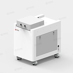 低本底γ 能譜儀