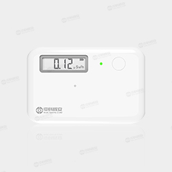 個(gè)人劑量報(bào)警儀