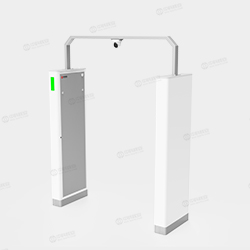 通道式行人放射性監(jiān)測(cè)系統(tǒng)