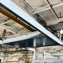 CRMS1000-CB 傳送帶放射性監(jiān)測系統(tǒng)