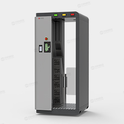 RC2000 全身αβ污染監測儀