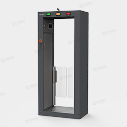 RC1000-G全身γ污染監測儀