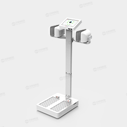 RC4000 手腳表面污染監測儀