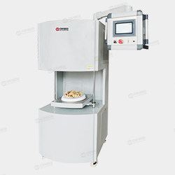 HA-S20 微波干燥炭化灰化一體機