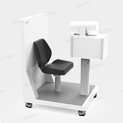 HA4700甲狀腺、肺部計數器